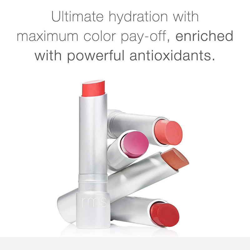 RMS Beauty Wild With Desire Lipstick Magic Hour RMS Beauty