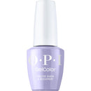 OPI GelColor LED Cure Gel Nail Polish | Pink & Purple Shades | Salon-Quality Shine, Long-Lasting Wear | Easily Soak Off Removal | Vegan & HEMA Free | 0.5 Fl Oz Infinity Warehouse