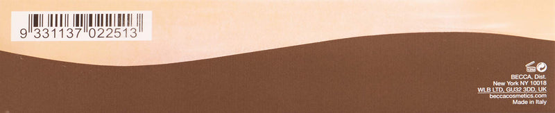 Becca Ultimate Coverage 24-hour Foundation, Shell, 1.01 Ounce Becca