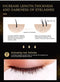 Thankful Beauty Eyelash Growth Enhancement Serum - Grow Your Lashes In Length and Thickness Beautifully Thankful Beauty