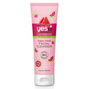 Yes To Watermelon, Light Hydration Super Fresh Cleanser, All Skin Types, Refresh & Hydrate Skin, fresh, 4 Fl Oz Yes To