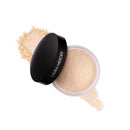 Laura Mercier Translucent Loose Setting Powder, 24HR Shine Control, Infused with Vitamins C + E, Soft Matte Finish, Normal to Oily Skin, 4 Shades for Virtually All Skin Tones, Holiday Gift Set Infinity Warehouse