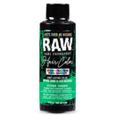 RAW Super Green Demi-Permanent Hair Color, Vegan, Free from Ammonia, Paraben & PPD, lasts over 45 washes, 4oz RAW