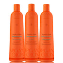 Richée Professional Argan and Ojon 3x1/3x33.8 fl.oz Liter Trio Kit Richee Professional