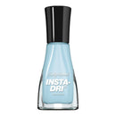 Sally Hansen Insta-Dri Nail Color 396/425 Blue-Away, 0.31 Fl Oz (Pack of 1) Sally Hansen