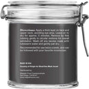 MAJESTIC PURE Dead Sea Mud Mask with Lavender Oil - Natural Face and Skin Care - Helps Reducing Pores and Appearances of Acne and Blackheads - Soothing, Therapeutic, and Nourishing - 8.8 oz MAJESTIC PURE