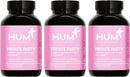 HUM Private Party Vaginal Probiotics for Women, pH Balance and Urinary Tract Support Vaginal Probiotic Supplement with Cranberry & Lactobacillus Blend, Women's Health Cranberry Pills, 30 Capsules Infinity Warehouse