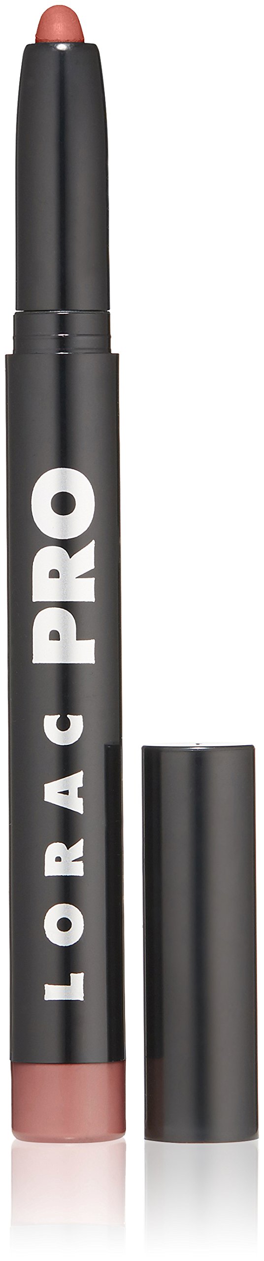 LORAC Pro Matte Lip Color, Rosewood LORAC