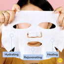 FaceTory Face Sheet Mask Bundle with 21 Facial Korean Skin Care Sheet Masks | Hydrating, Brightening, Calming, Moisturizing, Balancing FACETORY Store