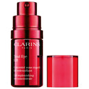 Clarins, Total Lift LiftReplenishing Total Ounce, clear, A high-performance lifting eye concentrate, 0.5 Fl Oz Clarins