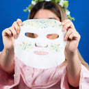 FaceTory Fall Basics Sheet Mask Bundle (16 Sheet Masks) Calming, Hydrating, Balancing, Moisturizing | For All Skin Types FACETORY