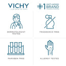 Vichy LiftActiv Vitamin C Serum, Brightening and Anti Aging Serum for Face with 15% Pure Vitamin C, Skin Firming and Antioxidant Facial Serum for Brightness and Moisturizing Vichy