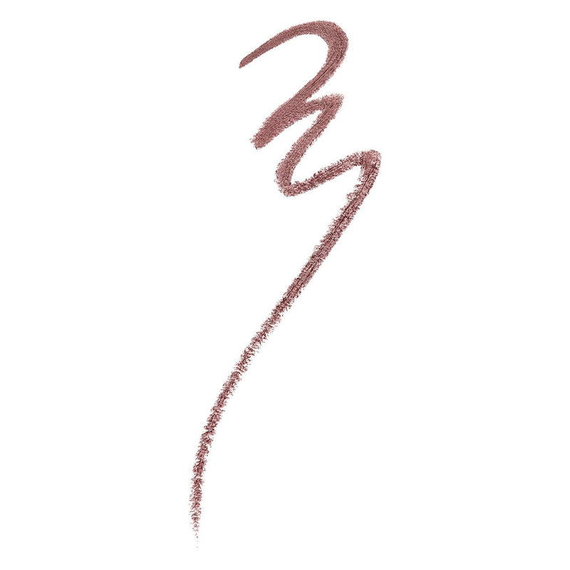 Maybelline Color Sensational Shaping Lip Liner with Self-Sharpening Tip, Dusty Rose, Nude Pink, 0.01 oz Maybelline New York