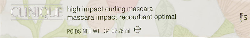 Clinique High Impact Curling Mascara -