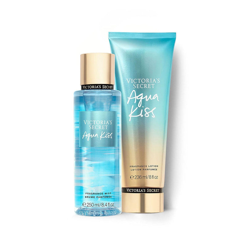 Victoria's Secret Love Spell Mist & Lotion Set