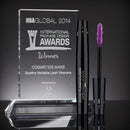 QUATTRO VARIABLE LASH MASCARA EDDIE FUNKHOUSER Cosmetics