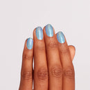 OPI Infinite Shine 2 Long Wear Lacquer, Angels Flight to Starry Nights, Blue Long-Lasting Nail Polish, Downtown LA Collection, 0.5 fl oz, 0.5 fl. oz. OPI