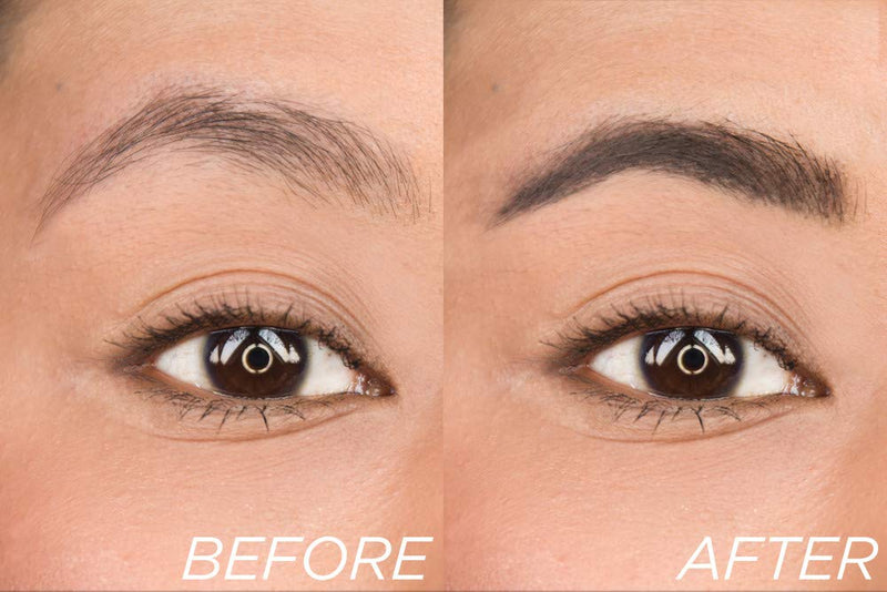 Tarte Busy Gal Brows Tinted Brow Gel - Taupe Tarte Cosmetics