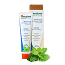 Himalaya Botanique Complete Care Whitening Toothpaste, Simply Peppermint, for a Clean Mouth, Whiter Teeth and Fresh Breath, 5.29 oz Himalaya