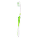 Colgate Super Flexi Toothbrush with Tongue Cleaner, Soft - Pack of 6 Colgate