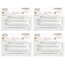 Ardell - False Eyelashes Wispies Cluster 600 (4 Pack) Ardell