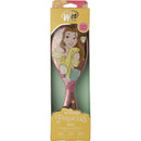 Wet Brush Princess Wholehearted Original Detangler Brush - Disney's Collection Belle, Light Pink - All Hair Types - Ultra-Soft IntelliFlex Bristles Glide Through Tangles with Ease - Protects Against Wet Brush Store