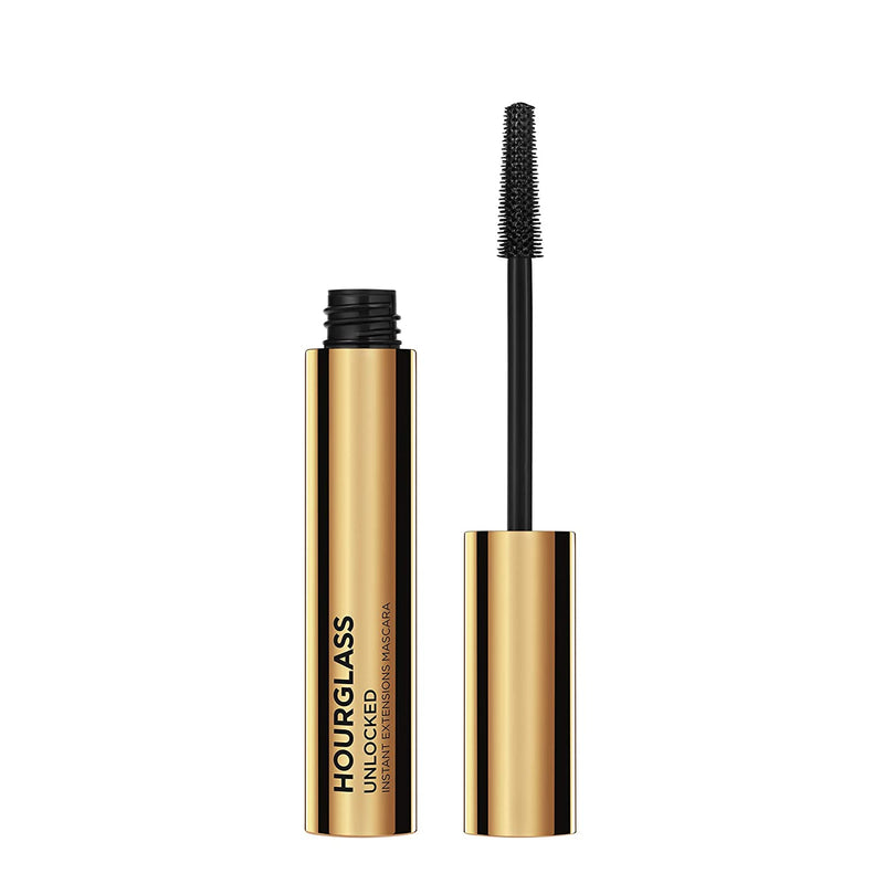 Hourglass Unlocked Instant Extensions Mascara. Defining and Lengthening Mascara for Dramatic Lashes. HOURGLASS