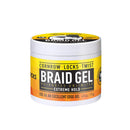 All Day Locks Braid Gel Hairobics Unlimited