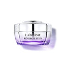 Lancôme Rénergie Eye Cream - With Caffeine, Hyaluronic Acid & Linseed Extract - For Lifting & Dark Circles, 0.5 Fl Oz Infinity Warehouse