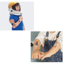 Ooopsi Space Temporary Tattoos for Kids - More Than 140 Tattoos (Pack of 16 Sheets) - Waterproof Universe Outer Space Tattoos Sticker for Children Boys Birthday Party Favors Ooopsi Store