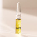 BABOR Multi Vitamin Ampoule Concentrate, Revitalize Dull Tired Skin, Vitamin A Increases Radiance, Vitamin C Evens Tone, Niacinamide Supports Skin Barrier, Vitamin Skincare Capsules, 7 Treatments Infinity Warehouse
