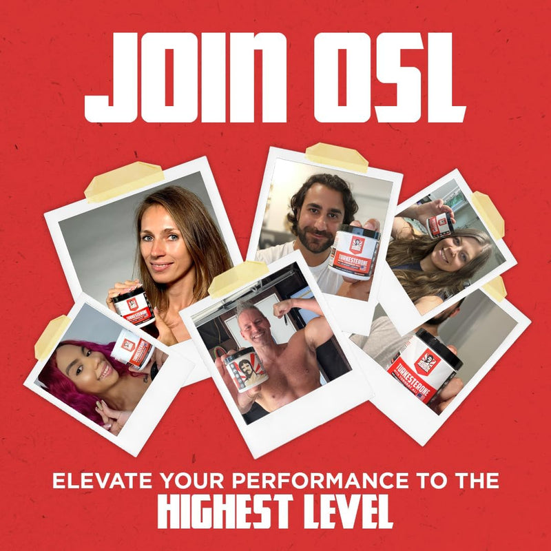 Old School Labs Testosterone Supplement for Men – Turkesterone 1500mg Max Potency + Tongkat Ali & BioPerine® – Muscle Growth, Recovery, Drive & Stamina – 120 Caps, 40 Servings Infinity Warehouse