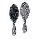 Wet Brush Original Detangler Brush - Squiggle, Hipster - All Hair Types - Ultra-Soft Bristles Glide Through Tangles with Ease - Pain-Free Comb for Men, Women, Boys & Girls Wet Brush