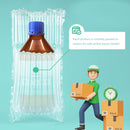 99.9% Pure DMSO in a Glass Bottle, Pure Liquid Dimethyl Sulfoxide 16.9 OZ, Non-Diluted, Low Odor Infinity Warehouse