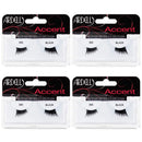 Ardell Accent Lashes 305, 4 Pack Ardell