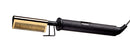 Red by Kiss Hot Styler Pressing Comb, 1 HR Auto Shut Off, Lightweight, Heat-Up to 450℉ (Straight) Red by Kiss