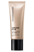 bareMinerals Complexion Rescue Tinted Hydrating Gel Cream SPF 30, Wheat 4.5, 1.18 Ounce BareMinerals