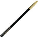 Le Crayon Khol Eyeliner Eye Pencil Liner, 602 Black Ebony, Full Size - Unboxed LANCOME PARIS