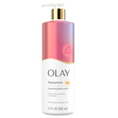 Olay Body Lotion Smoothing for Women with Retinol, 24hr Moisturizing, Vitamin E & Vitamin B3 Complex, Fast Absorbing Formula, 17 fl oz Infinity Warehouse