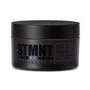 STMNT Grooming Goods Matte Paste, 3.38 oz | Strong Control | Non-Greasy Formula STMNT