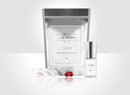 M | LASH Clear Adhesive Glue for Individual & Volume Eyelash Extensions 5ml | Drying Time 1-2 Seconds | 6-7 Weeks Retention | Sensitive Professional Use Only DO NOT SELF Apply M