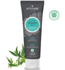 ATTITUDE Super Leaves, Hypoallergenic Soothing Body Cream, Black Willow & Aspen,, 8 Fl Oz (Pack of 1) (18195) ATTITUDE