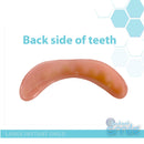 Instant Smile - Large Size Handmade Veneer - Original - Fix Your Smile in just Minutes! Instant Smile