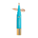 Veil Cosmetics - Complexion Fix Concealer - Liquid Concealer for Under Eye + Dark Circles - Highlight, Contour, Correct - Anti-Aging - Vegan Makeup Pen - Hydrating Lightweight (2N Light Neutral) Infinity Warehouse