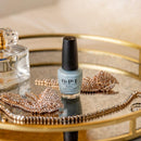 OPI Nail Lacquer, Destined to be a Legend, Blue Nail Polish, Hollywood Collection, 0.5 fl oz OPI