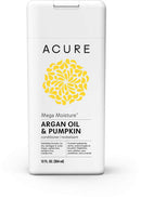 ACURE Ultra Hydrating Conditioner | 100% Vegan | Performance Driven Hair Care | Argan & Pumpkin - Ultra Hydrating Moisture & Omega Fatty Acids | 12 Fl oz Acure Store