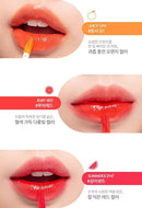 ROMAND Juicy Lasting Tint Sparkling Juicy (