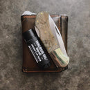 WALRUS OIL - Logger's Lip Balm, 2-Pack, 100% Vegan, Made with Candelilla Wax, Almond Oil, Coconut Oil, Jojoba Oil, and Natural Ingredients. Walrus Oil