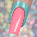 Lace Liquid Latex Peel Off Tape by Twinkled T Twinkled T
