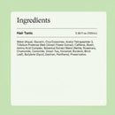 Exosome Enriched Anti-Hair Loss Tonic, 100ml Infinity Warehouse